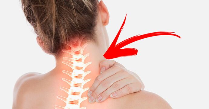 Boyun ağrısı Niyə və nə etməli